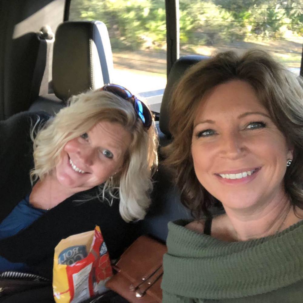 Meet your Posher, Lyn